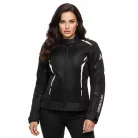 Geaca dama ADRENALINE MESHTEC LADY 2.0 PPE negru