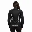 Geaca dama ADRENALINE MESHTEC LADY 2.0 PPE negru