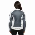 Geaca dama ADRENALINE MESHTEC LADY 2.0 PPE gri