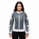 Geaca dama ADRENALINE MESHTEC LADY 2.0 PPE gri