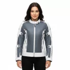 Geaca dama ADRENALINE MESHTEC LADY 2.0 PPE gri