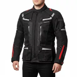 Geaca Adrenaline Cameleon 2.0 PPE negru