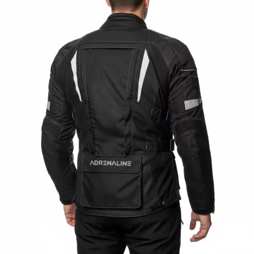 Geaca Adrenaline Cameleon 2.0 PPE negru