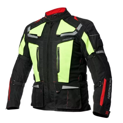 Geaca Adrenaline Cameleon 2.0 PPE negru