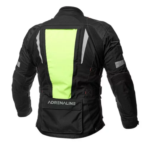 Geaca Adrenaline Cameleon 2.0 PPE negru