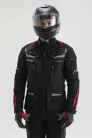 Geaca Adrenaline Cameleon 2.0 PPE negru