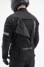 Geaca Adrenaline Cameleon 2.0 PPE negru