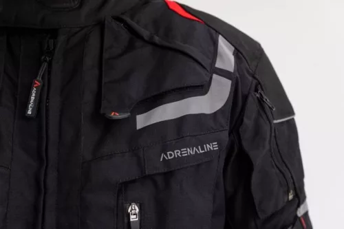 Geaca Adrenaline Cameleon 2.0 PPE negru