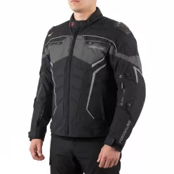 Geaca Adrenaline Scorpio PPE negru