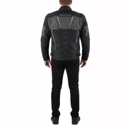 Geaca Adrenaline Scorpio PPE negru