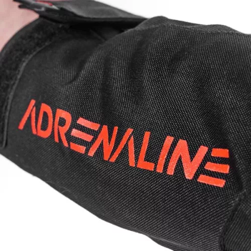 Geaca Adrenaline Scorpio PPE negru