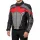 Geaca Adrenaline Scorpio PPE negru/rosu