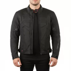 Geaca Adrenaline Hercules PPE negru