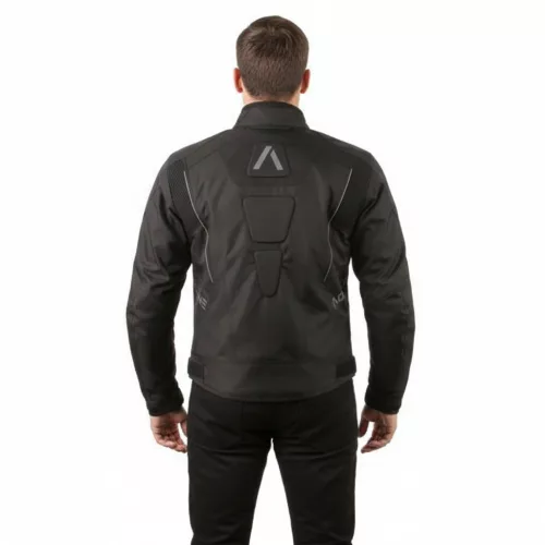 Geaca Adrenaline Hercules PPE negru