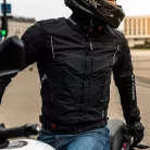 Geaca Adrenaline Hercules PPE negru