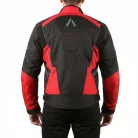 Geaca Adrenaline Hercules PPE negru/rosu