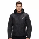 Geaca ADRENALINE FREEDOM PPE camo/negru