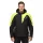 Geaca ADRENALINE FREEDOM PPE galben fluorescent/negru