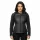 Geaca dama ADRENALINE SIENA 2.0 PPE negru