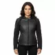 Geaca dama ADRENALINE SIENA 2.0 PPE negru