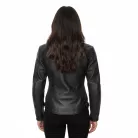 Geaca dama ADRENALINE SIENA 2.0 PPE negru