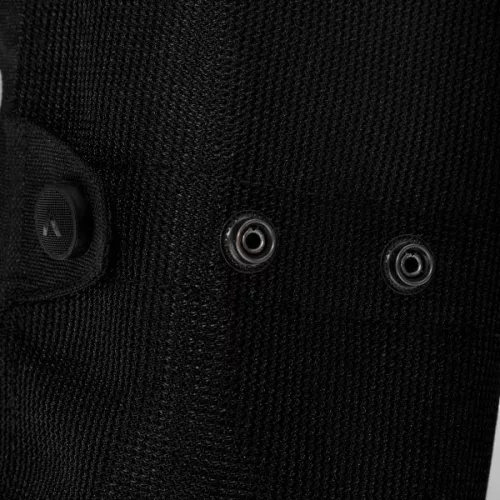 Pantaloni ADRENALINE MESHTEC 2.0 PPE negru