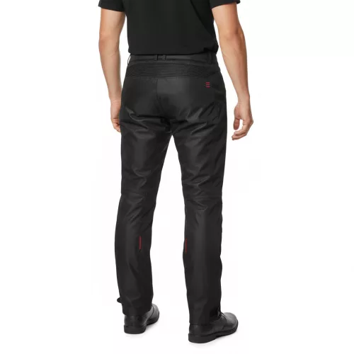 Pantaloni ADRENALINE MESHTEC 2.0 PPE negru