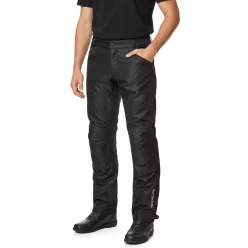 Pantaloni ADRENALINE MESHTEC 2.0 PPE negru