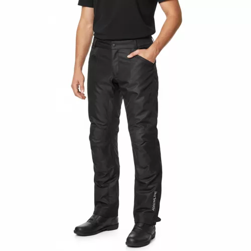 Pantaloni ADRENALINE MESHTEC 2.0 PPE negru