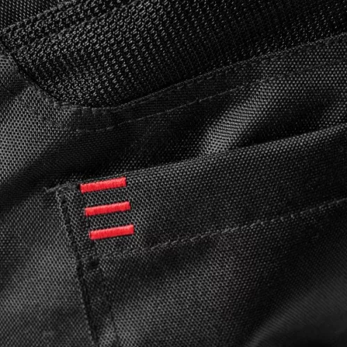 Pantaloni ADRENALINE MESHTEC 2.0 PPE negru