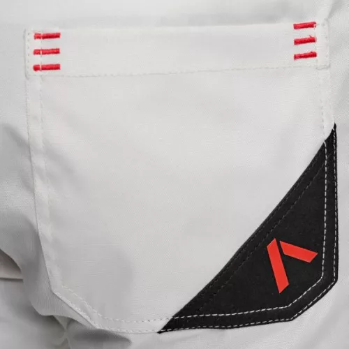 Pantaloni Adrenaline Meshtec 2.0 PPE gri