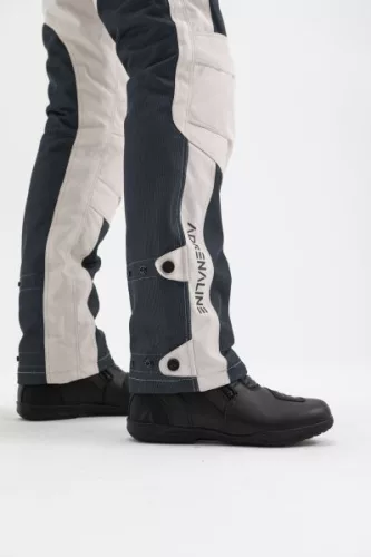 Pantaloni Adrenaline Meshtec 2.0 PPE gri