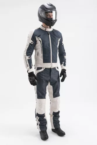 Pantaloni Adrenaline Meshtec 2.0 PPE gri
