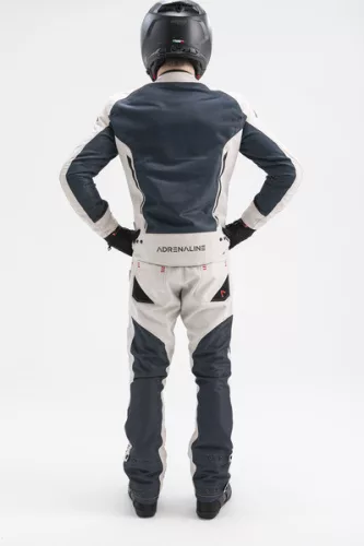 Pantaloni Adrenaline Meshtec 2.0 PPE gri
