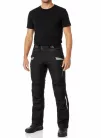 Pantaloni ADRENALINE CAMELEON 2.0 PPE negru