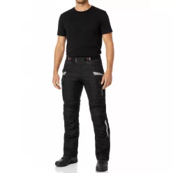 Pantaloni ADRENALINE CAMELEON 2.0 PPE negru
