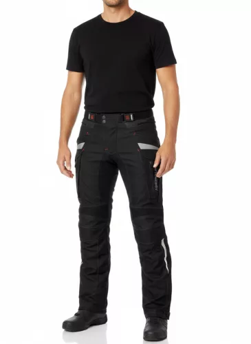Pantaloni ADRENALINE CAMELEON 2.0 PPE negru
