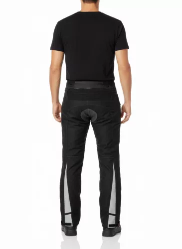 Pantaloni ADRENALINE CAMELEON 2.0 PPE negru