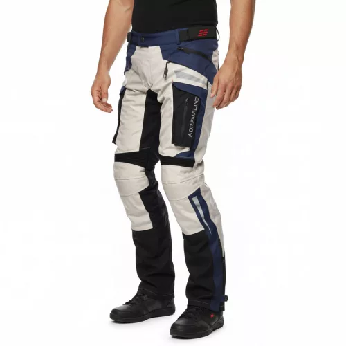 Pantaloni Adrenaline Cameleon 2.0 PPE gri