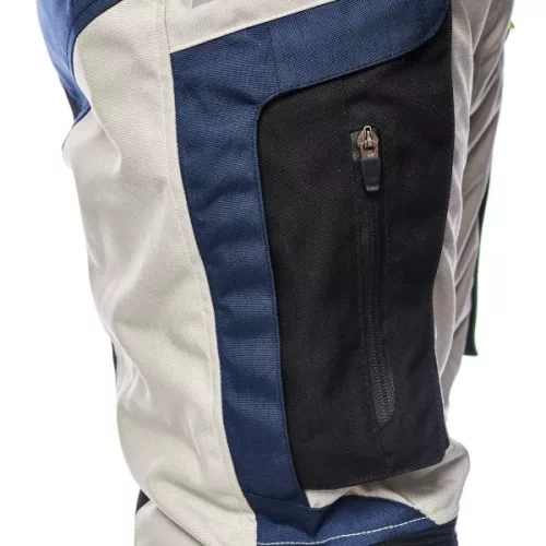 Pantaloni Adrenaline Cameleon 2.0 PPE gri