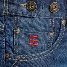 Blugi Adrenaline Regular 2.0 PPE