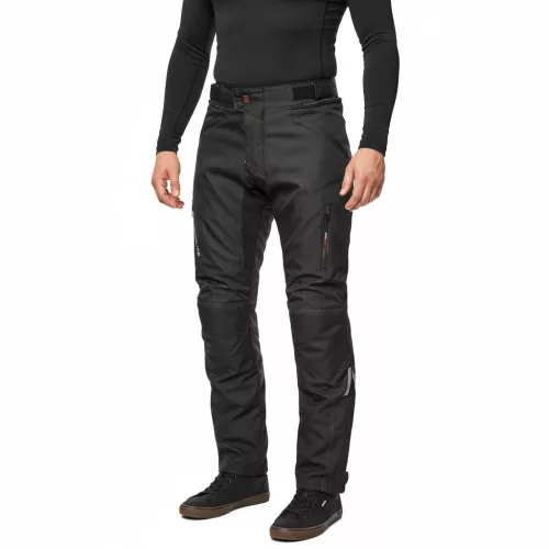 Pantaloni Adrenaline Soldier PPE negru