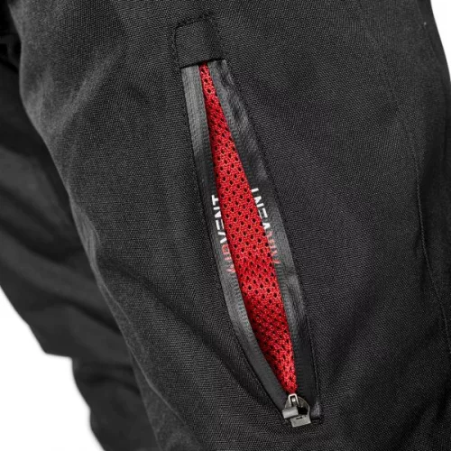 Pantaloni Adrenaline Soldier PPE negru