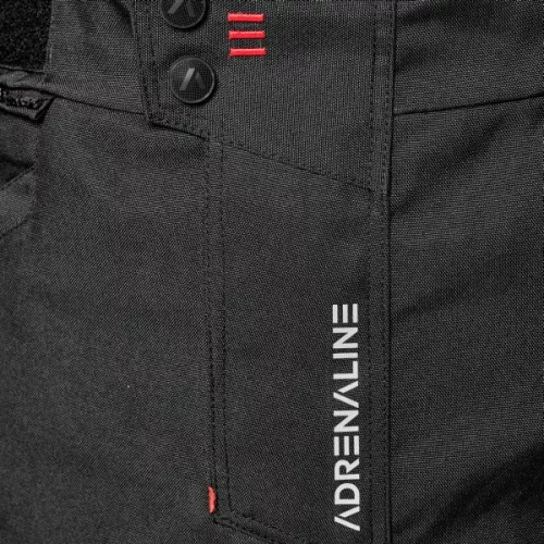 Pantaloni Adrenaline Soldier PPE negru
