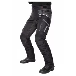 Pantaloni Adrenaline Orion PPE negru