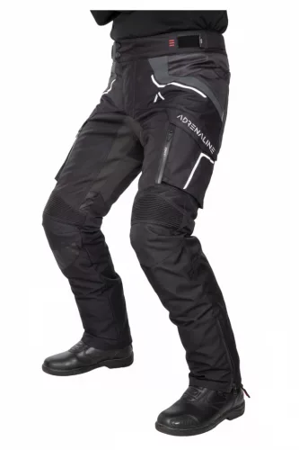Pantaloni Adrenaline Orion PPE negru