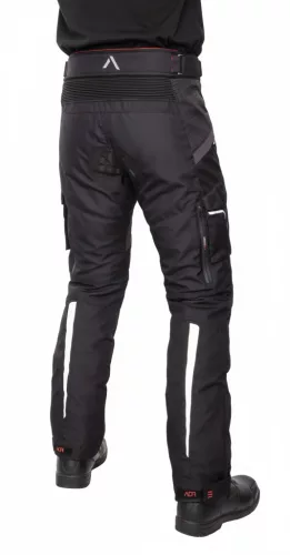 Pantaloni Adrenaline Orion PPE negru