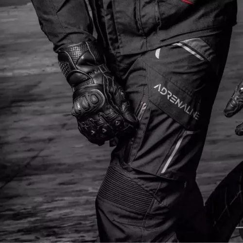 Pantaloni Adrenaline Orion PPE negru