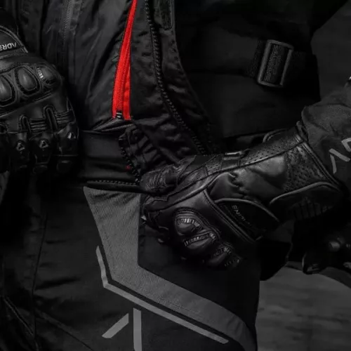 Pantaloni Adrenaline Orion PPE negru