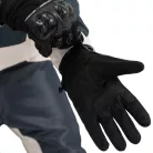 Manusi ADRENALINE MESHTEC 2.0 PPE negru
